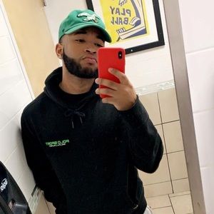 Meet your Posher, A-jay